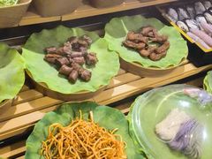 -樱煦和牛寿喜烧(如皋吾悦广场店)