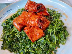 -老正兴菜馆(福州路店)