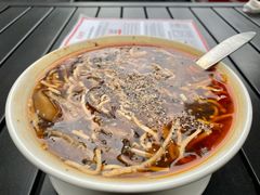 -鼎泰丰(46th street)