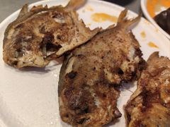 -遇上西雅图多融合海鲜自助餐厅(中房金谊广场店)
