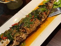 -Sala Thai Restaurant