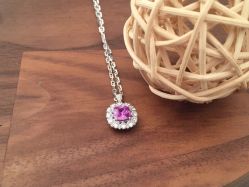 -威德钻石-克拉钻大本营(南京东路店)