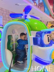 -卡通尼乐园(上海安亭店)