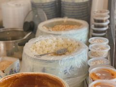 -邓婆婆手工冰粉铺(中港·燊海森林店)