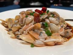 -三利音·玖弄小鲜(浦东嘉里城店)