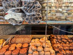 -清真牛街祥云轩门钉肉饼(左家庄店)