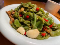 -湘与香缘·湖南菜(王府井北京市百货大楼店)