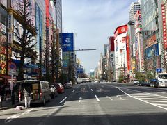 -秋叶原电器街