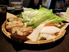 越南春卷-大头虾越式风味餐厅(光明广场店)