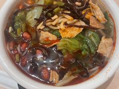 -水平有限广西米粉·广西风味集(五道口店)