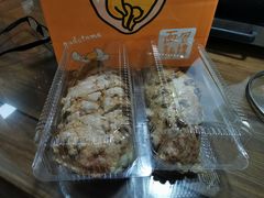 -BreadTalk面包新语·烘焙蛋糕(海珠丽影广场店)