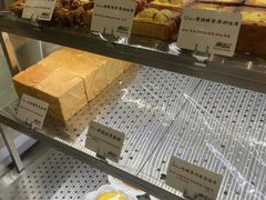 -君之狮子山·轻糖烘焙(松江印象城店)
