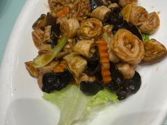 -添福来墨鱼饺子 · 海鲜东北菜(大连星海·黄浦路店)