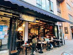 门面-Alimentari早午餐(安福路店)
