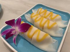 -香香海南菜餐厅