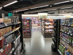 -Olé精品超市(上海虹桥南丰城店)