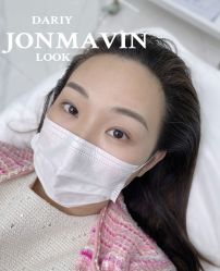 -JONMAVIN·美学
