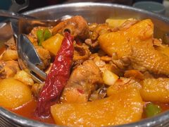 -阿里疆Alijiang·丝路美食·异域风情·清真(长楹天街店)