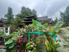 -钱王祠