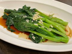 -里山四季中餐厅(来凤街店)