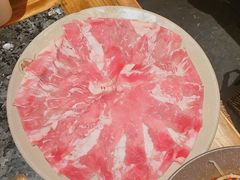 -蜀大侠火锅(古田店)