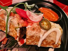 -Luchador摔跤手墨西哥餐厅(恒宇广场店)