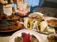 -Deer Park鹿园西餐(仁恒置地广场店)