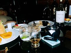 -礼途酒店·餐吧