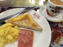 -黄恩记茶餐厅(杨箕店)