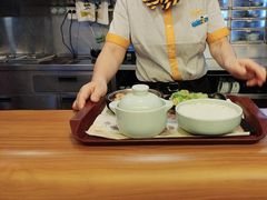 -真功夫(棠下店)
