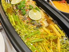 -阿诺泰·泰国餐厅(紫荆店)