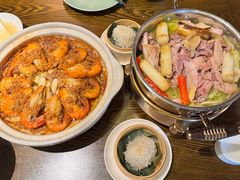 -粗茶淡饭·隐庐私厨(东亭店)