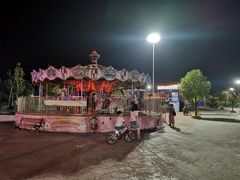 -如皋市龙游湖欢乐世界