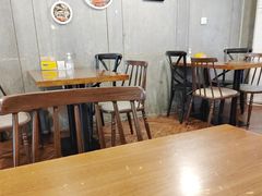 大堂-三生小馆(亭知路店)