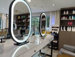 -新晨·SALON·形象造型