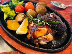 -WOLFGANG PUCK KITCHEN & BAR(迪士尼小镇店)