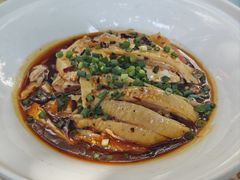 -李大爷的泡椒馆(冉家坝店)
