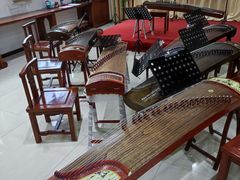 -秦汉胡同国学书院(天鹅湾分馆)