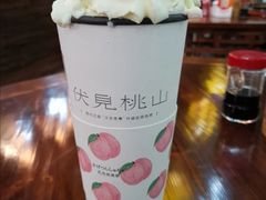 伏见桃山-伏小桃(明瓦廊店)
