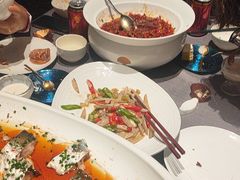 -观宴·品质赣菜(高新大道店)