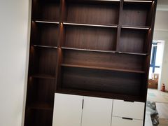 -佰丽爱家全屋定制(汶水店)