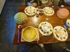 -芸南道·过桥米线(昆明老街旗舰店)