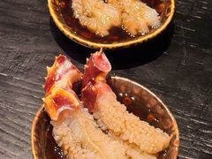 -蟹犇•帝王蟹雪蟹(陆家嘴店)