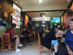 大堂-阿昌白族石板烧(大理古城店)