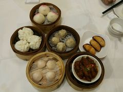 -稻香酒家·34年老字号·港式粤菜(汉街店)
