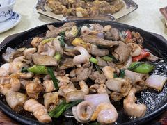 -标记美食新鲜猪杂(兴南大道店)