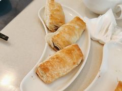 -青岛中心假日酒店·蓝天行政酒廊