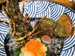 -尺山寸水日料(马桥满天星店)