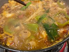 -湘肠香火锅店(团结湖店)