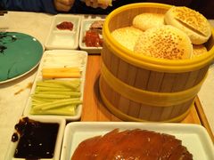 -四季民福烤鸭店(前门店)